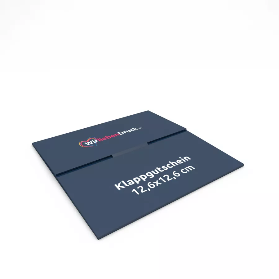 CD-Verpackung "Padova"  1